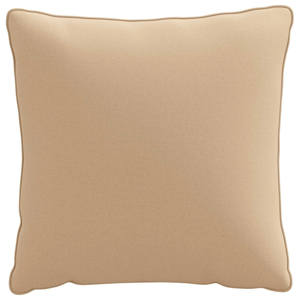 Cuscini per Schiena a 4 Pezzi PUTTEN 4 pcs 100% Poliestere 945116