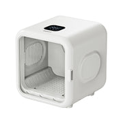 Asciugatore Igienizzazione Pelo Cani/Gatti, Controllo della Temperatura, Capacità 48 L (D-PD100) | Daewoo