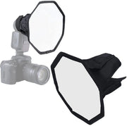 Kit di illuminazione Softbox professionale per la fotografia
