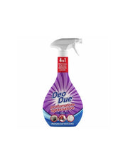 DEODUE SGRASSATORE PROFUMATO IN FORMATO DA 600ML ALLA VIOLA