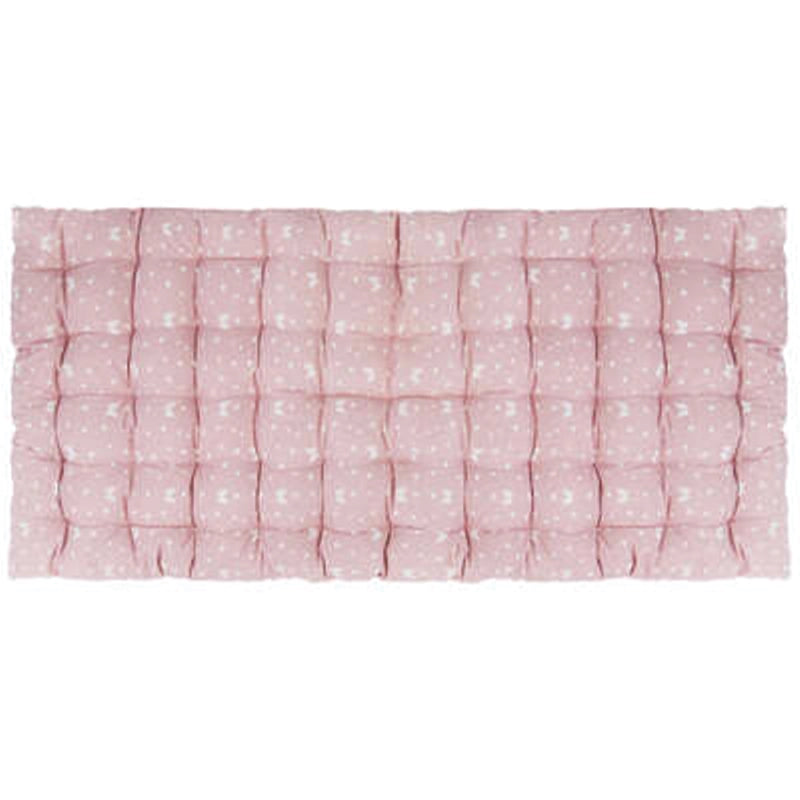 Materasso da terra per bambini  P60 x L120 x H6  cm