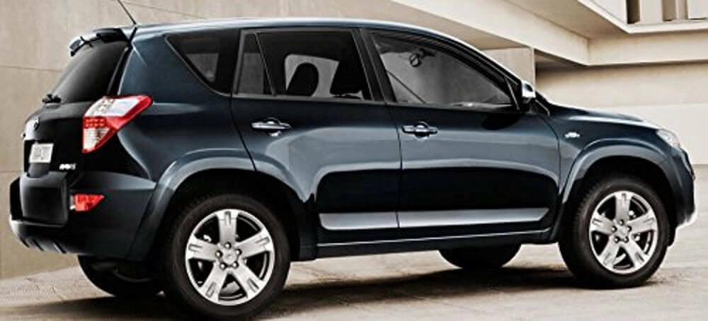 RIGUM902532 , Toyota Rav 4 III dal 2006-2012