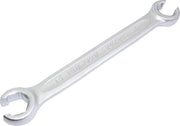 Serratura a doppia punta 17 mm 19 mm a forma di zeta - C2250 metrico - attrezzo