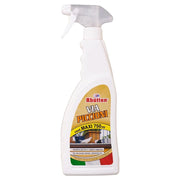 Rhutten Disabituante per Piccioni Spray 750 ml per Esterni