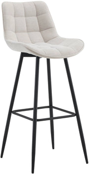 Barhocker Dartford Stoff