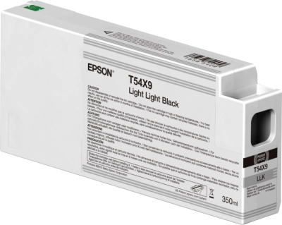 Epson T54X900 cartuccia d'inchiostro 1 pz Originale Nero light light