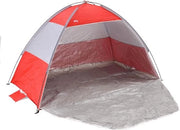 Struttura per tenda UPF50 210x120x120 cm - Protezione solare