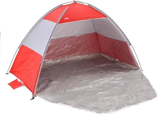 Struttura per tenda UPF50 210x120x120 cm - Protezione solare