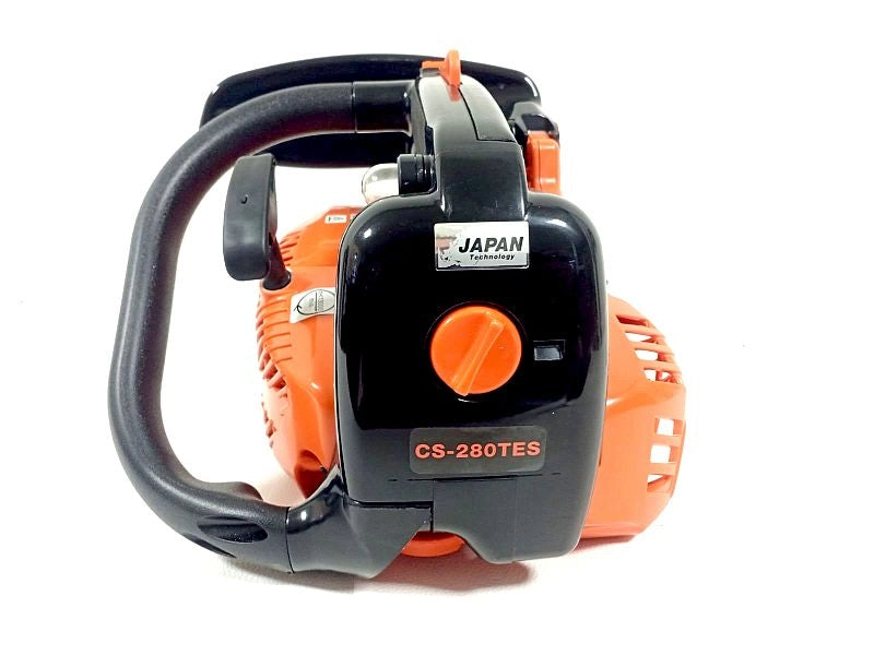 Motosega da potatura Echo CS-280TES motore a scoppio 26,9cc 3kg barra 25cm