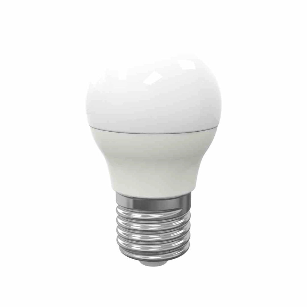 Lampadina LED 5W E27 luce fredda 6000K Eko-Light EKZA171