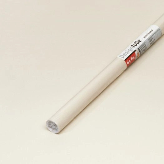 PLASTICA ADESIVA SAND OPACO DC FIX MINI 45X200