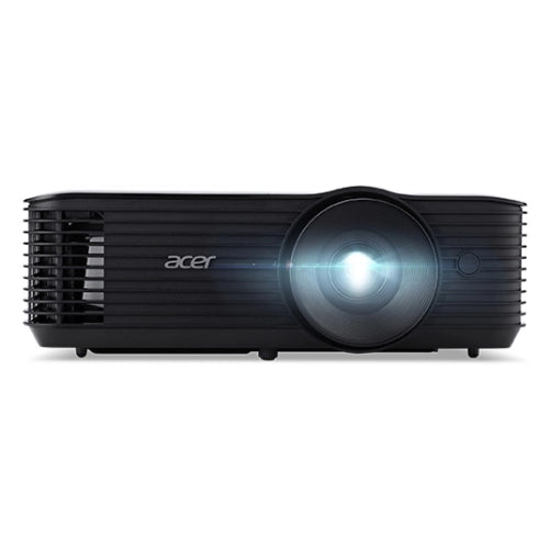 Acer essential x1128h videoproiettore proiettore a raggio standard 4500 ansi lumen dlp svga (800x600) compatibilità 3d nero - MR.JTG11.001