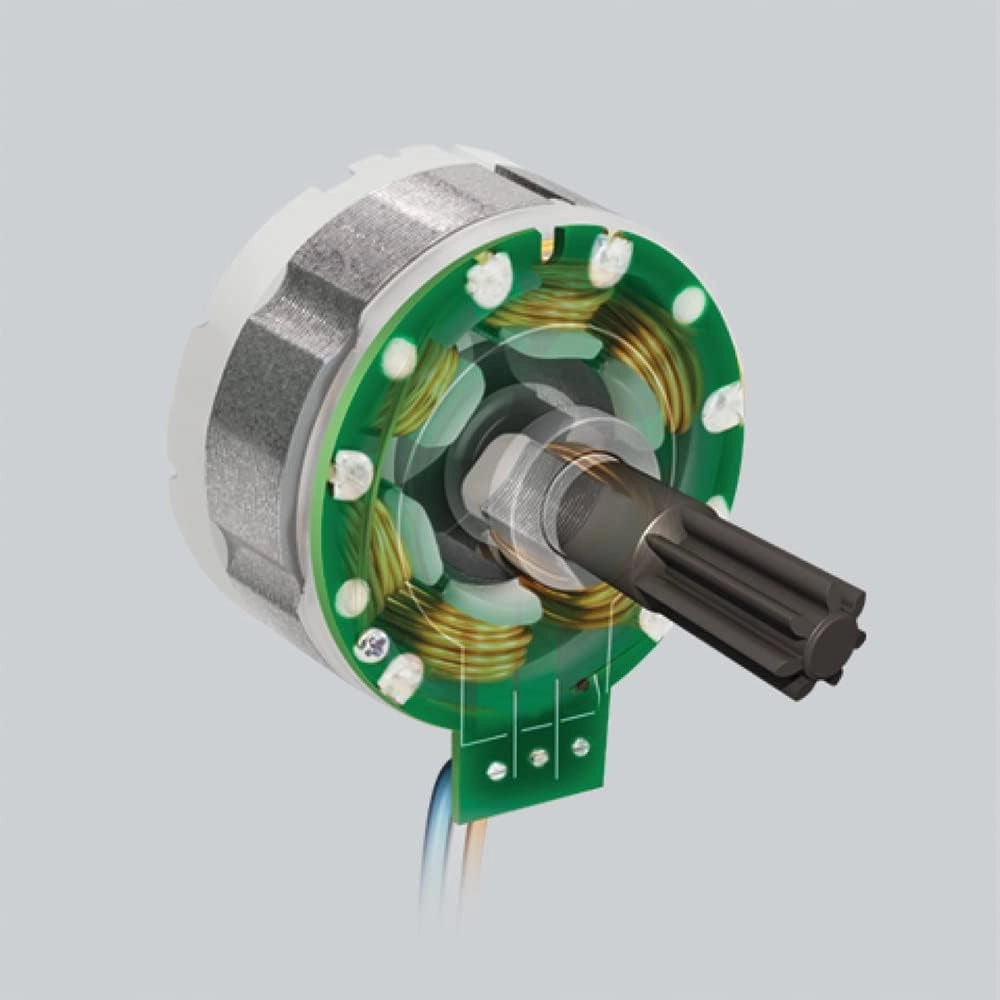Makita DGA454Z - Mini-amoladora a bateria 18V litio-ion 115 mm BL solo maquina sin cargador ni bateria