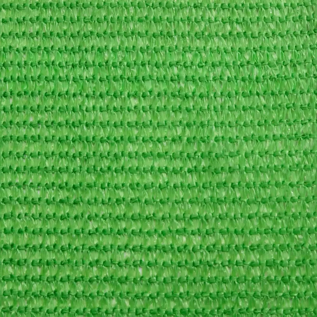Vela Parasole 160 g/m² Verde Chiaro 5x8 m in HDPE 311303