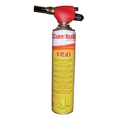 KIT CANNELLO 1450 CON BOMBOLA- ml 600- CASTO- pezzi 1