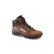 SPARCO SCARPE VIC S3P PELLE MARRONE N.39