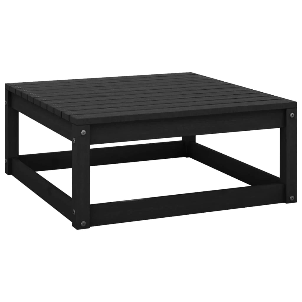 Set di mobili da giardino mobili da esterno 5 pezzi con cuscini legno di pino massiccio 02_0016344