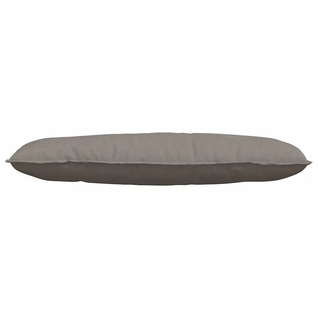 Cuscino per Schiena Talpa 120 x 19 x 50 cm Tessuto 42014793