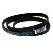 CINGHIA RIGATA LAVATRICE REX ELECTROLUX 1199 J5 OPTIBELT 1462477009 - Electrolux Rex Aeg Zoppas