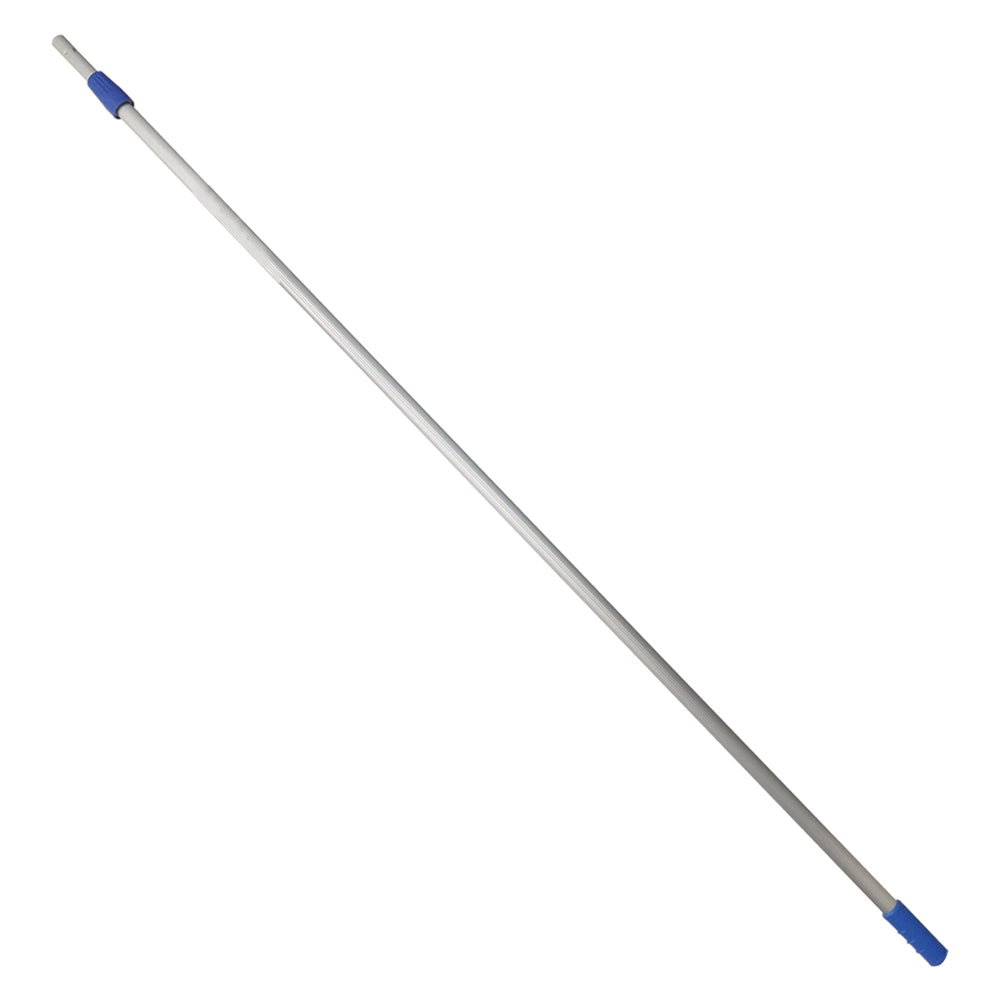 1pz manico telescopico per svettatoio cm 400 (200x2) cod:ferx.602208nlm