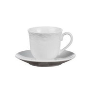 TAZZINA CAFFE IMPERO C/PIATTINO 6PZ- STAR- 1,0 pz