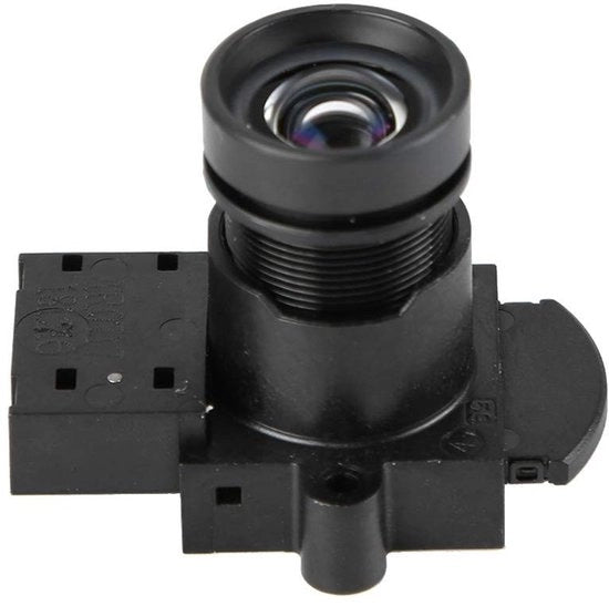 Camera di Sicurezza 1080P - Esterna - Filtro di Taglio IR