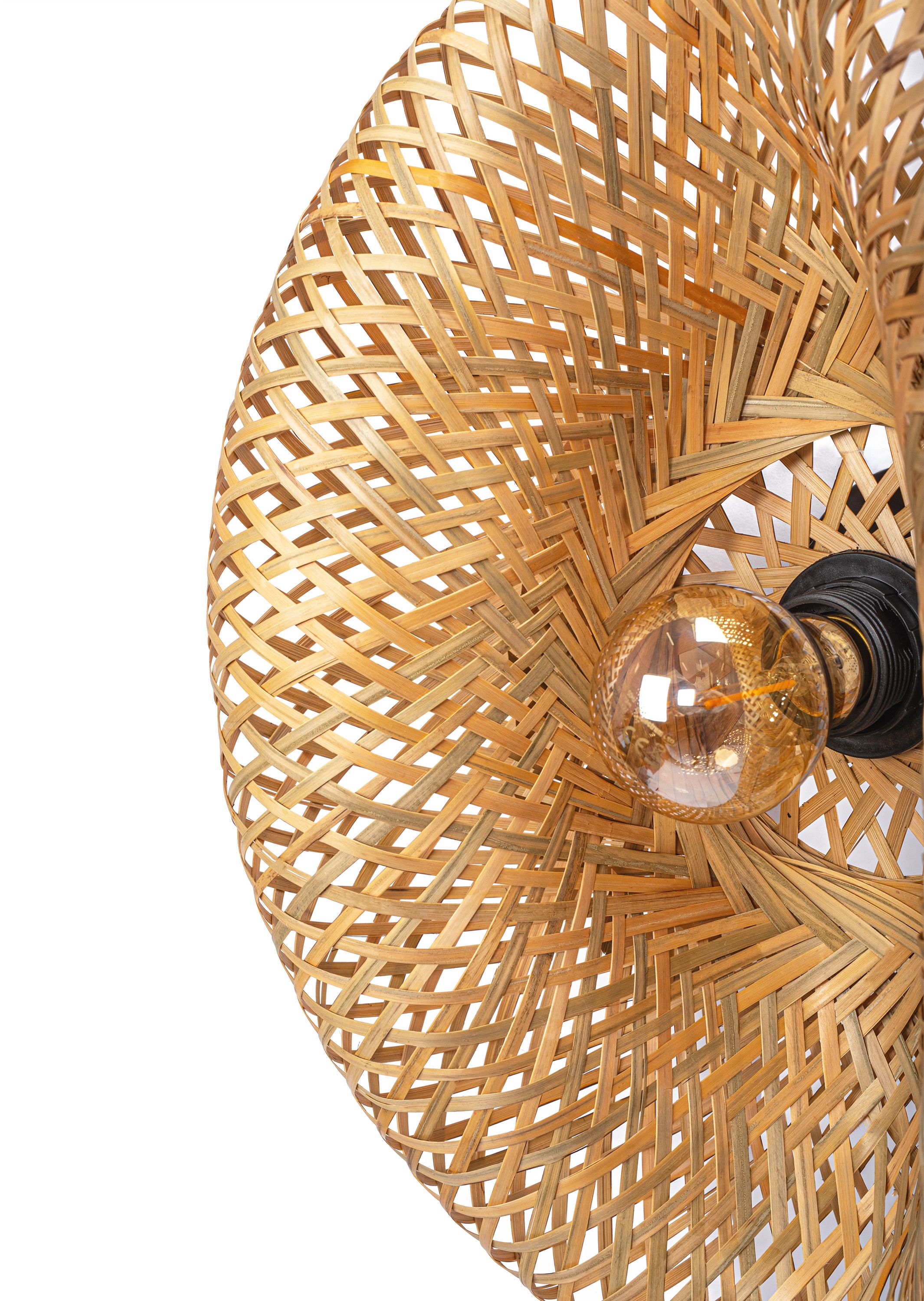 Lampada Da Parete APP1331-1W