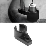 Chiamata sensor O2 a 22 mm - attrezzo universale per sensor O2 con bus di offset a distanza.