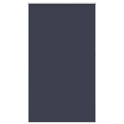 Tenda a Rullo Oscurante 125x210 cm Larghezza Tessuto 121,6 cm