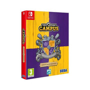 Videogioco sega 1090565 switch two point campus enrolment edition