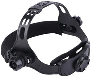 Cintura Adattabile per la Testa - Fascia di Supporto - Materiale ABS - Duraturo - Progettata per il Comfort - Lasmascella