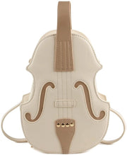 Borsa da spalla per donne, borsa da tracolla - borsa da spalla, borsa da tracolla elegante viola, borsa da spalla per donne bianca 22*12*6.5cm