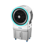 Ventilatore Raffrescatore Evaporativo con Audio Bluetooth e Luci Led Hyunday