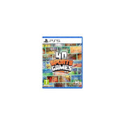 Ps4 40 sports games in 1 eu - 3700664532936