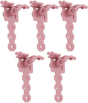 Accessori di sostituzione per brei - 5 pezzi - Compatibili con Sentro 22/32/40/48 - Materiale plastico - Installazione facile - Accessori per brei