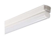 PLAFONIERA SOTTOPENSILE LED REGLET CCT- - 10w - 950 LM - mm.873x22x30h. -  BEGHELLI