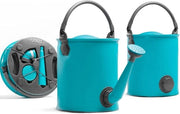 Giocchetto da giardinaggio - Cassetto per camper - Giocchetto da giardinaggio pieghevole

Modello: 12345
Capacità: 20 L
Materiali: Acciaio inossidabile e plastica
Dimensioni: 30 x 20 x 15 cm
Peso: 1,2 kg
Colore: Nero