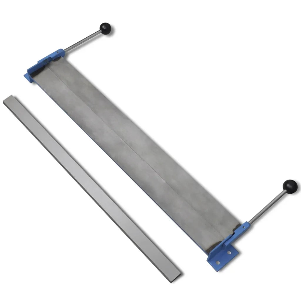 Piegatrice Lamiera in Acciaio Manuale 760 mm CFW6556770