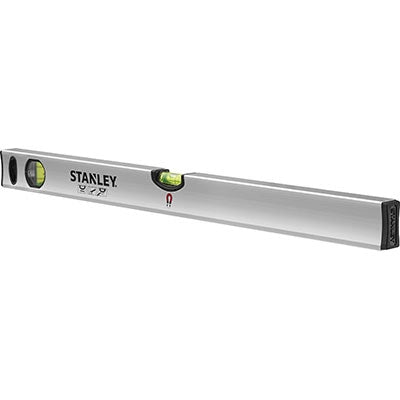 LIVELLA A BOLLA CLASSIC MAGNETICA STANLEY  ALLUMINIO BOLLE 2 CM 60 STHT143111