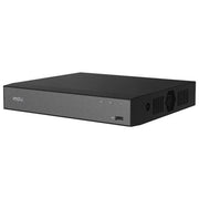 Nvr 18ch ip 8poe 4k uhd h265 vga hdmi hd - NVR-N118-8P-8A0E-P