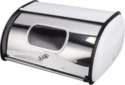 Brodo automatico per cucina - Contenitore di grandi dimensioni con coperchio pieghevole - Bianco

Modello: 
Capacità: 
Materiali: 
Dimensioni: 
Peso: 
Colore: Bianco
Compatibilità:
