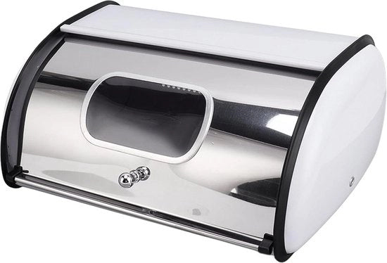 Brodo automatico per cucina - Contenitore di grandi dimensioni con coperchio pieghevole - Bianco

Modello: 
Capacità: 
Materiali: 
Dimensioni: 
Peso: 
Colore: Bianco
Compatibilità: