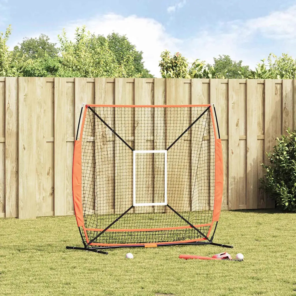 Rete da pratica per baseball 180 x 89,5 x 152,5 cm 42012854