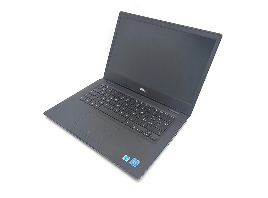 Barebone Notebook Dell Wyse 5470 14" Intel Celeron N4100 Ram 4GB NO NVME HDMI VGA NO Alimentatore - Ricondizionato