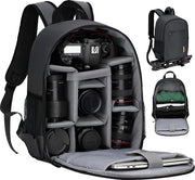 Borsa fotografica di lusso – resistente – leggera – capiente