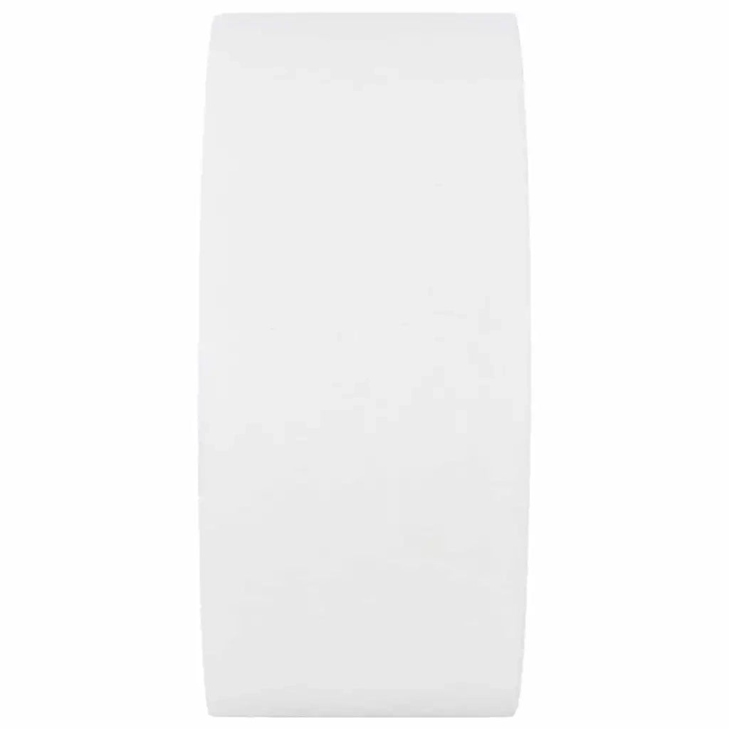 Nastri Adesivi per Pittori 6 pcs Bianco 50mm x 50m Carta