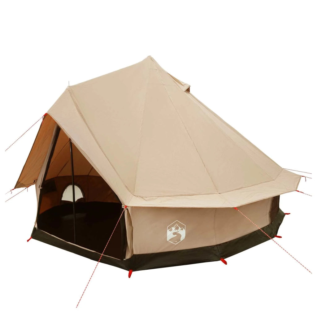 Tenda Familiare Crema 6 persone Policotone 42017493