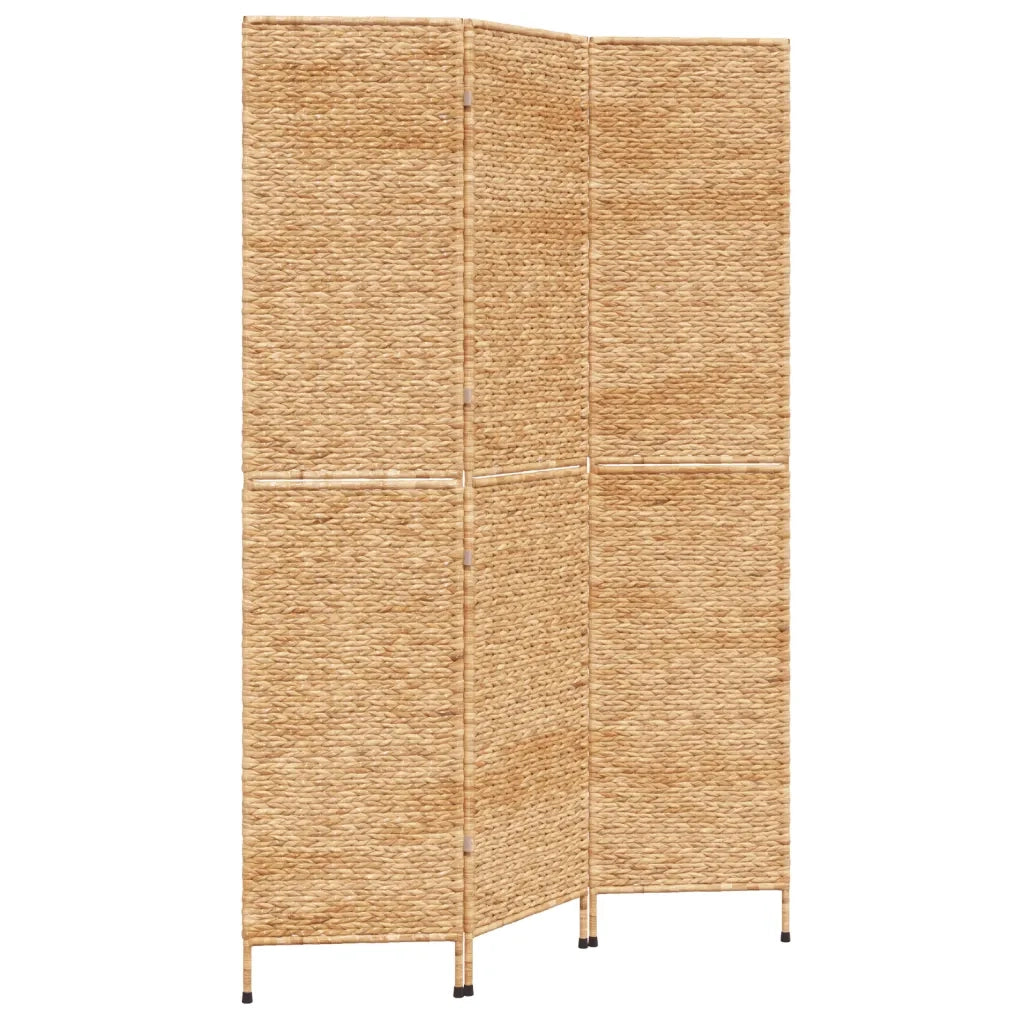 Divisorio per Ambienti | Divider per stanze | Paravento 3 Pannelli 122x180 cm Giacinto d'Acqua