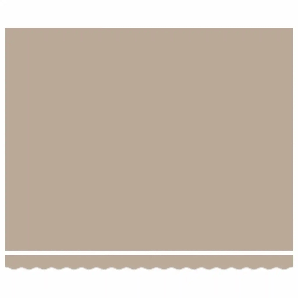 Tenda Retrattile Beige 400 × 300 cm Tessuto e Metallo 3330619