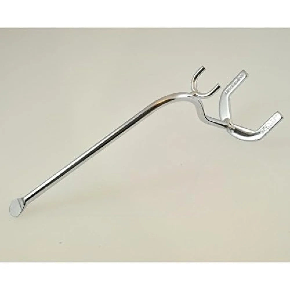 Set cerniere take off, top fix p er sedili vari: cr1545htf